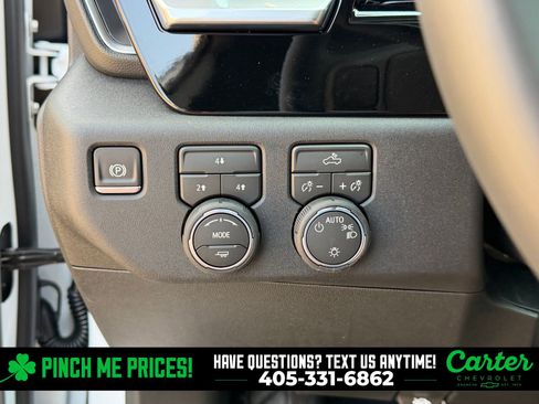 New 2026 Chevrolet Silverado 3500 LT image 19