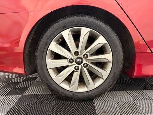 Used 2014 Hyundai Sonata Limited w/ Technology Package 05 image 26