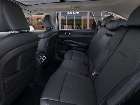 New 2026 Kia Sorento S w/ S Panoramic Sunroof Package FWD image 18