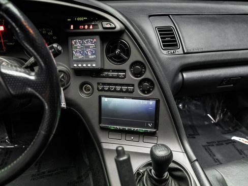 Used 1997 Toyota Supra RWD image 50