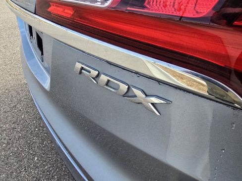 Used 2016 Acura RDX Advance Pkg image 10