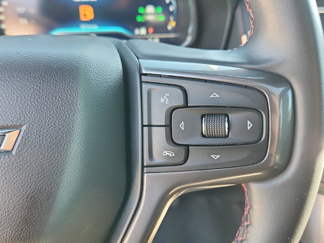 Certified 2023 Chevrolet Tahoe RST AWD/4WD image 24