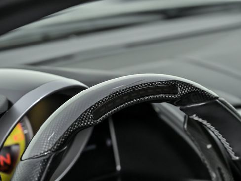 Used 2019 Ferrari 812 Superfast -MASSIVE $420K MSRP image 25