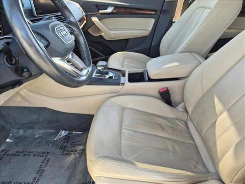 Used 2018 Audi Q5 2.0T Premium Plus AWD/4WD image 15