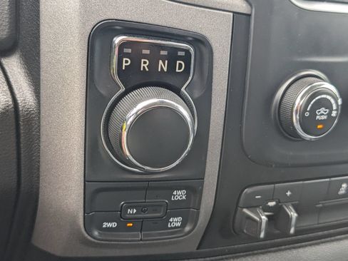 Used 2019 RAM 1500 Tradesman w/ Popular Equipment Group AWD/4WD image 7