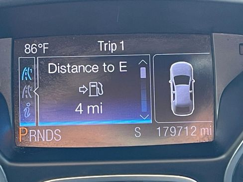 Used 2013 Ford Escape SEL image 25