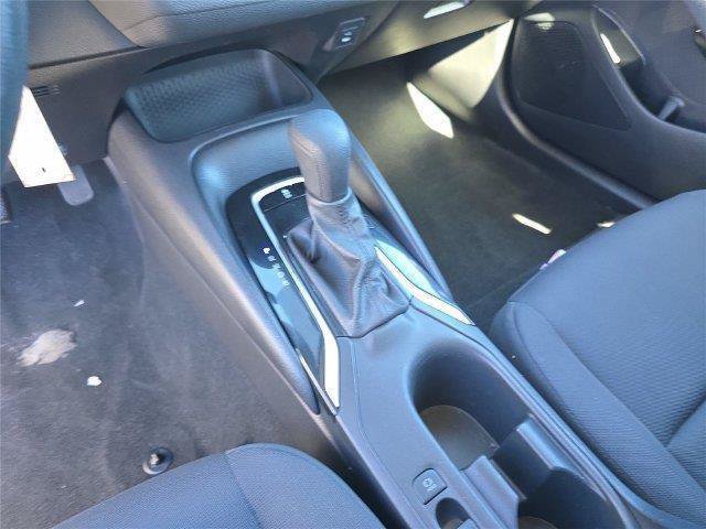 Used 2024 Toyota Corolla LE FWD image 29