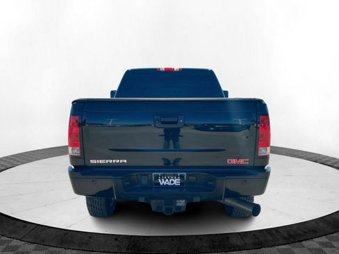 Used 2013 GMC Sierra 2500 Denali image 5