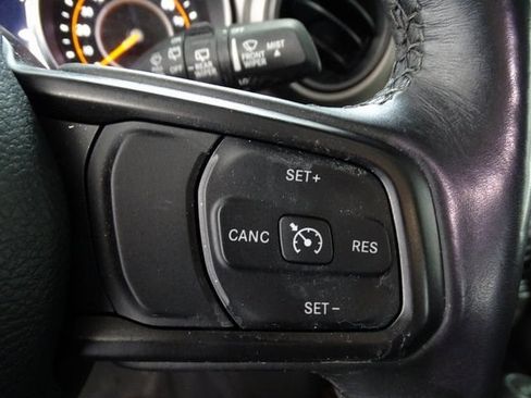 Certified 2022 Jeep Wrangler Unlimited Sport image 8