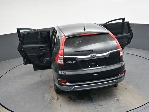 Used 2016 Honda CR-V LX image 38