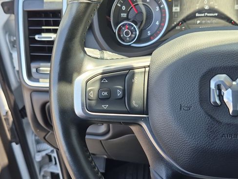 Used 2023 RAM 3500 Laramie AWD/4WD image 19