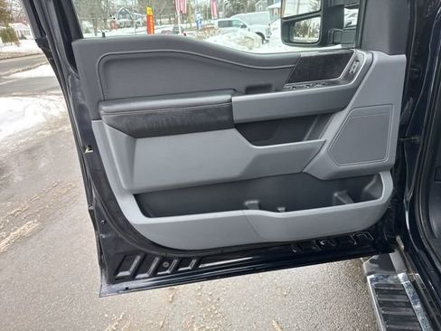 Certified 2021 Ford F150 XLT w/ Equipment Group 302A High image 15