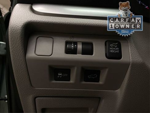 Used 2015 Subaru Forester 2.5i Limited w/ Popular Package #2 image 23