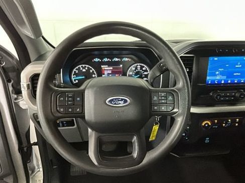 Used 2023 Ford F150 XLT AWD/4WD image 15