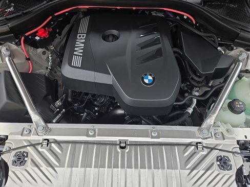 New 2026 BMW X3 xDrive30 w/ Convenience Package image 11