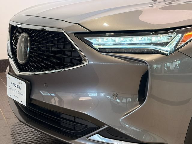 Used 2024 Acura MDX w/ Technology Package AWD/4WD image 5