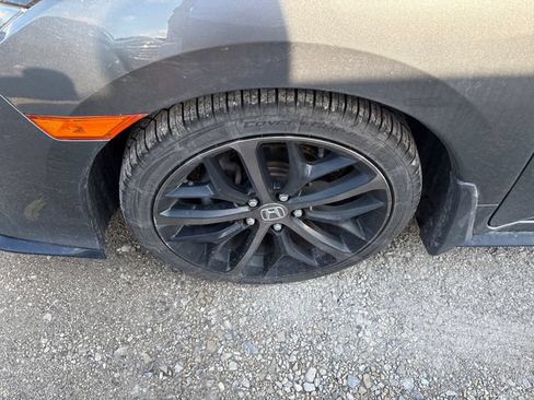 Used 2020 Honda Civic Sport Touring image 6
