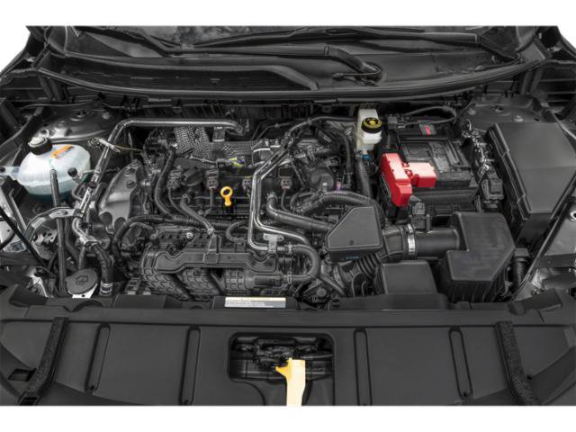 Certified 2021 Nissan Rogue S AWD/4WD image 15