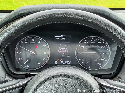 Used 2024 Subaru Legacy Premium AWD/4WD image 15