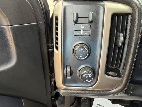 Used 2015 GMC Sierra 3500 Denali w/ Duramax Plus Package AWD/4WD image 23