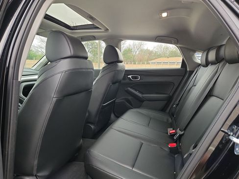 New 2026 Acura Integra image 16