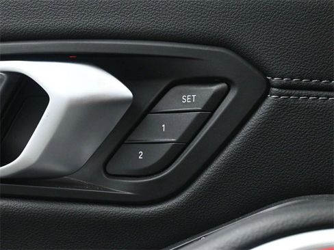 Used 2024 BMW M340i xDrive M340i xDrive w/ Premium Package image 46