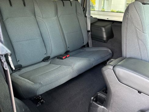 New 2026 Jeep Wrangler Willys image 11