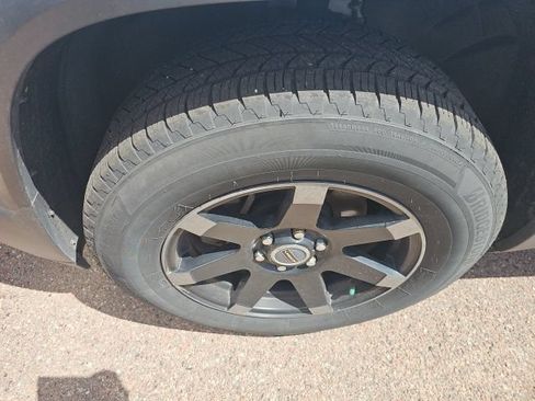 Used 2019 GMC Acadia SLE FWD image 9
