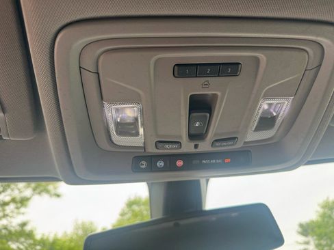 Used 2019 GMC Sierra 1500 SLT w/ SLT Premium Package AWD/4WD image 24