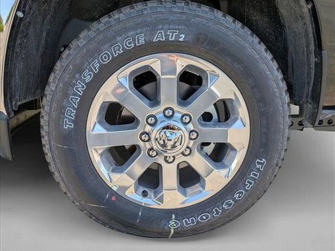 New 2026 RAM 2500 Laramie w/ Towing Technology Group image 10