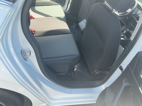 New 2026 Volkswagen Jetta S FWD image 29