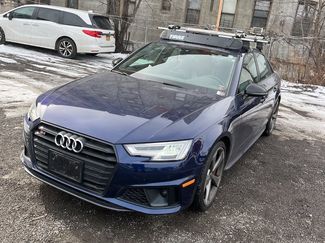 Used 2019 Audi S4 Premium Plus w/ Premium Plus Package video 1