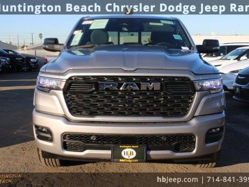 Used 2026 RAM 1500 Big Horn image 2
