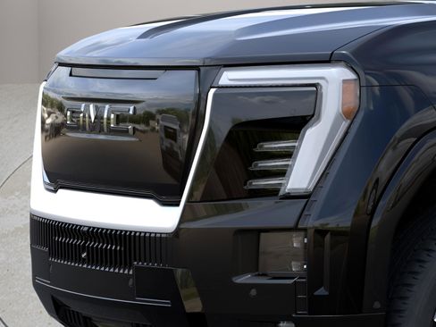 New 2025 GMC Sierra EV Denali image 24