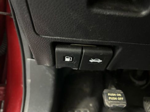 Used 2016 Nissan Altima 2.5 S w/ Power Driver Seat Package image 18