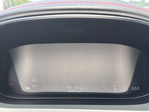Used 2020 Jaguar E-PACE Checkered Flag AWD/4WD image 4