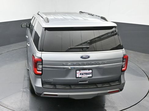 Used 2023 Ford Expedition Limited RWD image 35