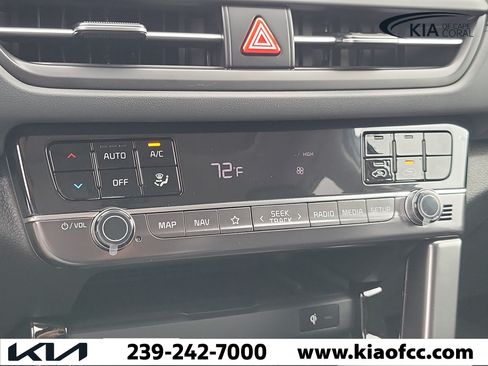 New 2026 Kia Seltos EX FWD image 26