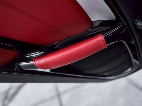 Used 2006 Mercedes-Benz SLR image 50