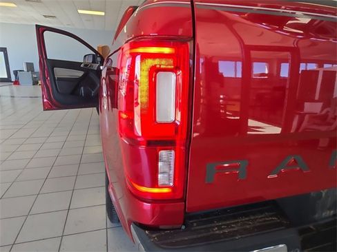 Used 2020 Ford Ranger XLT w/ Equipment Group 301A Mid image 29