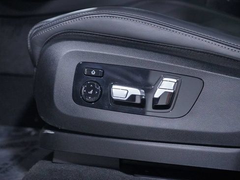 Used 2024 BMW X7 xDrive40i w/ Executive Package AWD/4WD image 10