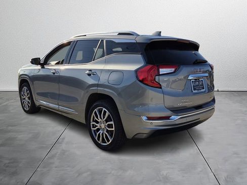 Certified 2023 GMC Terrain Denali image 4