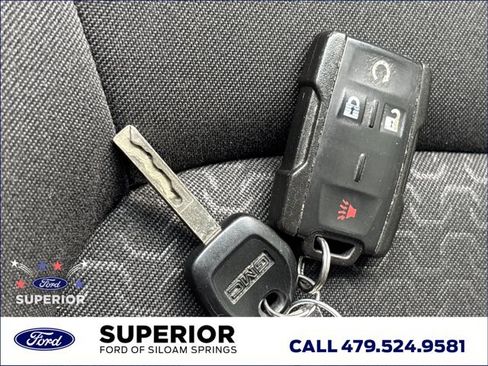 Used 2022 GMC Canyon Elevation w/ Trailering Package AWD/4WD image 35
