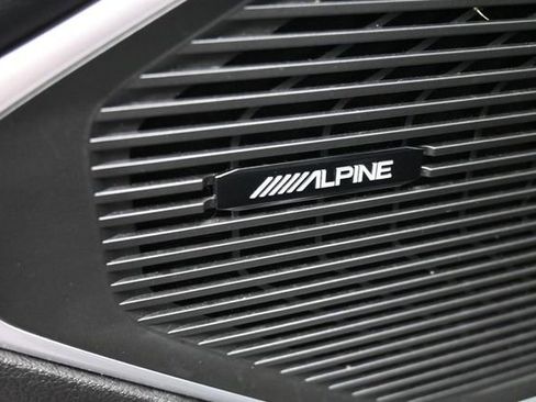 Used 2024 Jeep Wagoneer Series II AWD/4WD image 15