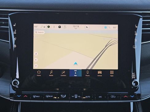 Used 2023 Jeep Wagoneer Series III w/ Preferred Equipment Group image 11