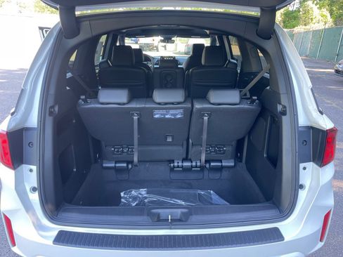 New 2026 Honda Odyssey Sport-L image 15