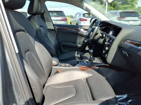 Used 2013 Audi A4 2.0T Premium Plus AWD/4WD image 9