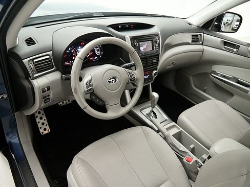 Used 2013 Subaru Forester 2.5XT Touring AWD/4WD image 13