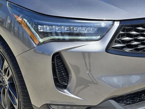 Used 2024 Acura RDX A-Spec AWD/4WD image 36