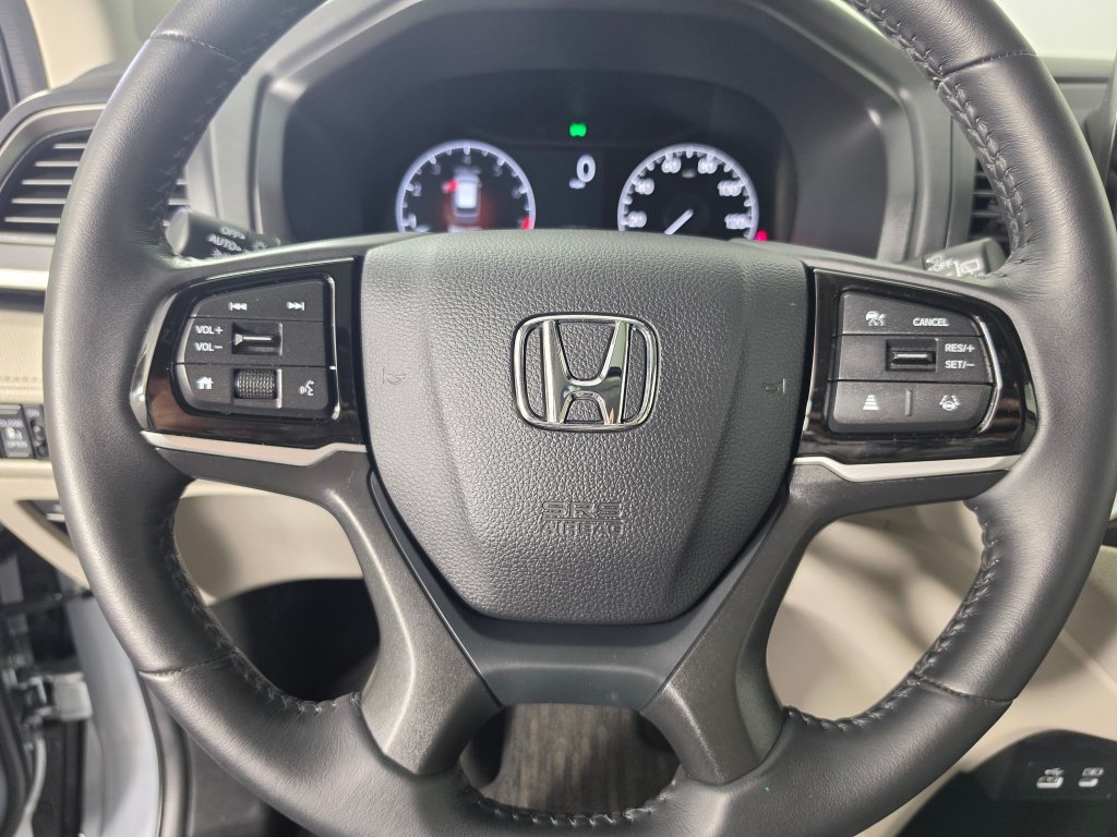 Used 2025 Honda Odyssey EX-L image 15
